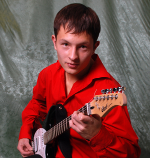 Обучение гитаре отзыв Роман Хабаров Санкт-Петербург